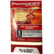 Thermacare schiena fascia 1 pezzi