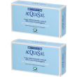 Thermae acquasal® flaconcini 2x20x5 ml fiale