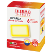 Thermo therapy ricarica fascia cervicale 6 dispositivi autoriscaldanti allevia dolore