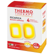 Thermo therapy ricarica fascia per dolore schiena 4 dispositivi autoriscaldanti