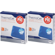 Thermogel cuscino riutilizzabile per terapia caldo/freddo 1 st