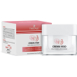 Thotale crema viso rosa/melogr