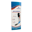 Thotale plantare walk comfort solette ad uso quotidiano taglia l 41-46, 1 paio