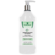 Thotale shampoo delicato bava di lumaca per uso frequente 500ml
