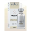 Thotale siero viso latte asina
