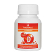 Thotale vitamina d 60 compresse