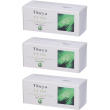 Thuya bio care crema 75ml 3x75 ml
