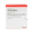 Thuya inj 10 fiale 1,1 ml heel