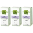 Thuya olio essenziale 3x10 ml