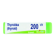 Thyroidinum 200ch gl