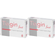 Tiagin® fast set da 2 2x10 pz ovuli vaginali