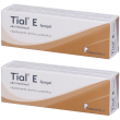 Tial e lipogel cute mucose secche 75 ml 2x75 ml gel