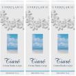 Tiare' crema fluida corpo 200 ml 3x200 ml