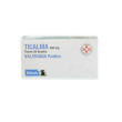 Ticalma os 20 bustine 400mg filtro