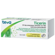 Ticerin 7 compresse rivestite 10mg