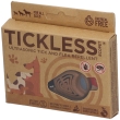 Tickless eco animali 1 pz accessori