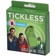 Tickless espulsore ultrasuoni zecca/pulce uomo 1 pezzo apparecchi