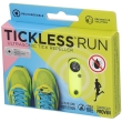 Tickless running 1 pz apparecchi