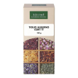 Tiglio alburno cort+alb tt 100