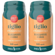 Tiglio capsule 2x60 pz
