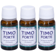 Timo forte olio respiro 10 ml 3x10 ml essenziale