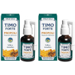 Timo forte spray gola 30 ml 2x30 ml