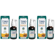 Timo forte spray gola 30 ml 3x30 ml