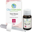 Timo rosso olio essenziale 10ml erboristeria magentina