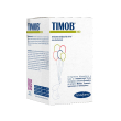 Timob integratore per il drenaggio dei liquidi e il benessere del microcircolo 30 stickpack da 10 ml