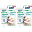 Timodore crema deodorante 48 ore 50 ml set da 2 2x50 ml