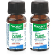 Timodore® liquido callifugo con pennello applicatore 2x12 ml
