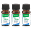 Timodore® liquido callifugo con pennello applicatore 3x12 ml