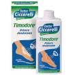 Timodore polvere per i piedi 75 g