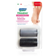 Timodore roll pedicure ricariche confezione 2 pezzi