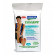 Timodore salviette deodorante igienizzante 15 pezzi