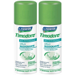 Timodore® spray deodorante set da 2 2x150 ml