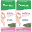 Timodore spugna minerale doppia azione 2x1 st