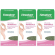 Timodore spugna minerale doppia azione 3x1 st