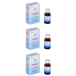Timosol liquido 10 ml 3x10 ml