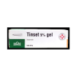 Tinset gel 30g 5%