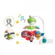 Tiny love take along mobile