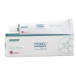 Tiobec crema ac lipoico 25ml