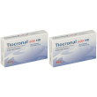 Tiocronal 600 hr compresse set da 2 2x20 pz