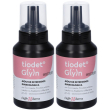 Tiodet gyn 150 ml 2x150 ml