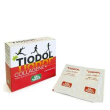 Alta natura tiodol collagene 16 bustine 6 g