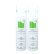 Tiomousse schiuma set da 2 2x75 ml