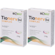 Tionerv complex dol compresse 2x20 pz