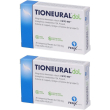 Tioneural dol 30 compresse 2x39 g