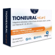 Tioneural retard - integratore alimentare antiossidante 30 compresse