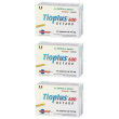 Tioplus 600 retard 30 compresse 3x28,2 g